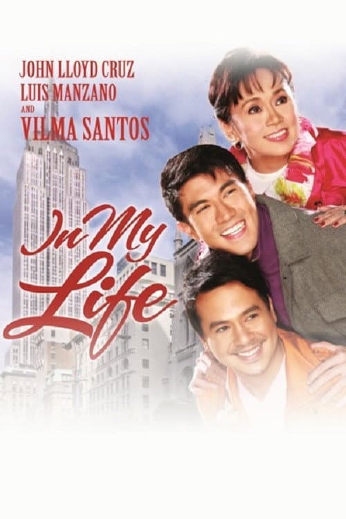 Постер: In My Life