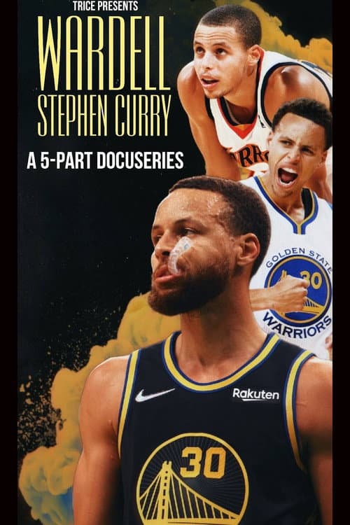 Постер: Wardell Stephen Curry
