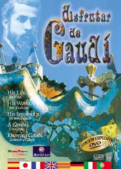 Постер: Disfrutar de Gaudi