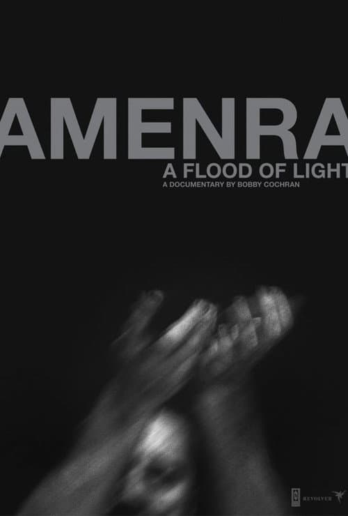 Постер: Amenra - A Flood of Light