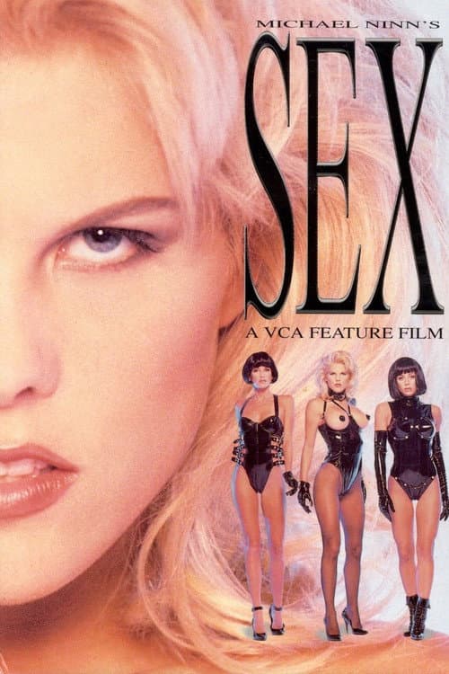 Постер: Sex