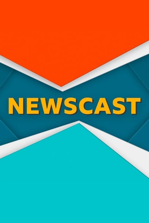 Постер: Newscast