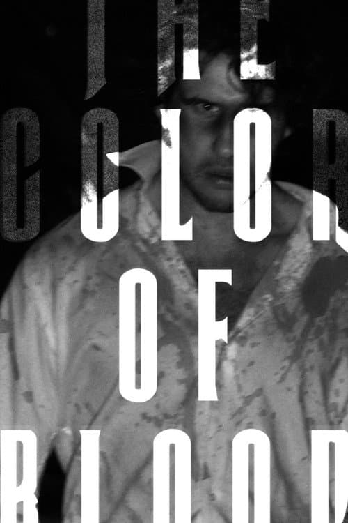 Постер: The Color of Blood