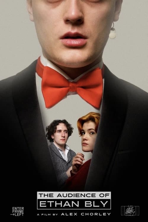 Постер: The Audience Of Ethan Bly