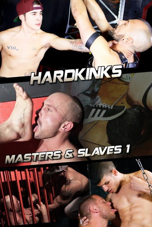 Постер: Masters & Slaves 1