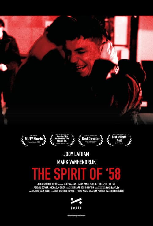 Постер: The Spirit of '58
