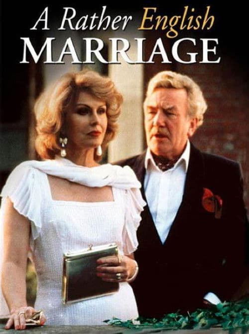 Постер: A Rather English Marriage
