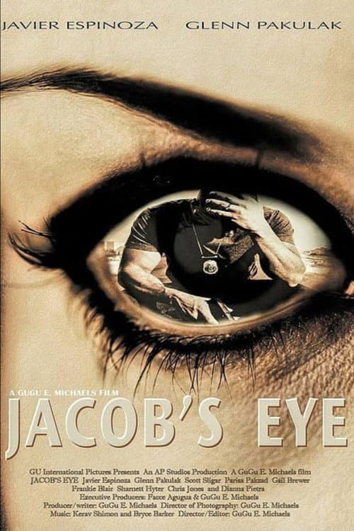 Постер: Jacob's Eye