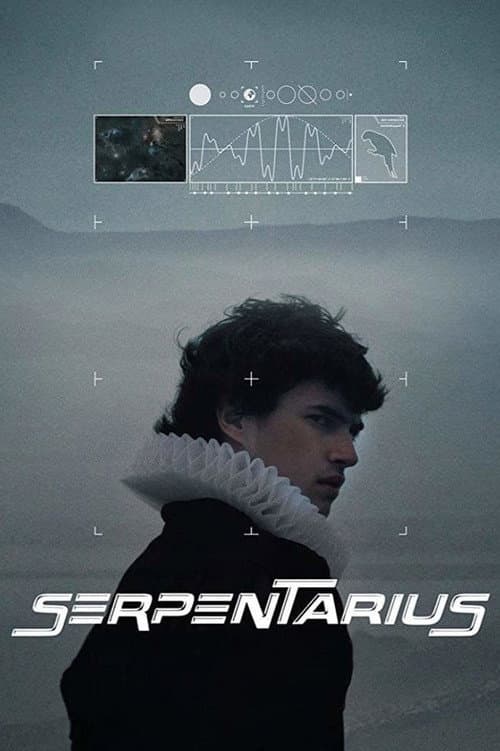 Постер: Serpentário
