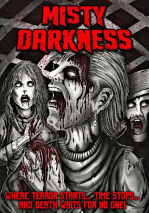 Постер: Misty Darkness