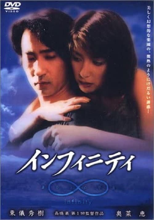 Постер: infinity 波の上の甲虫