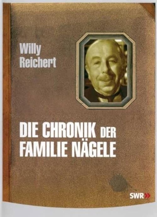 Постер: Chronik der Familie Nägele