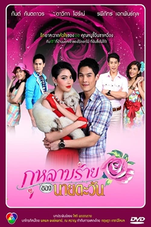 Постер: กุหลาบร้ายของนายตะวัน