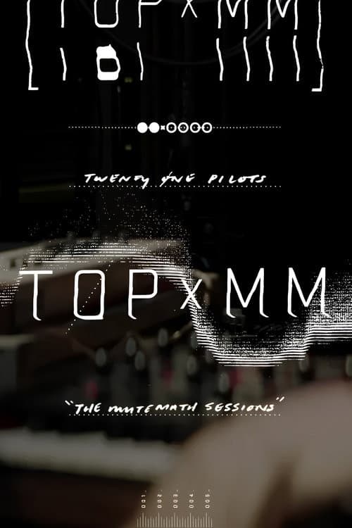 Постер: Twenty One Pilots: TOPxMM (the MUTEMATH sessions)