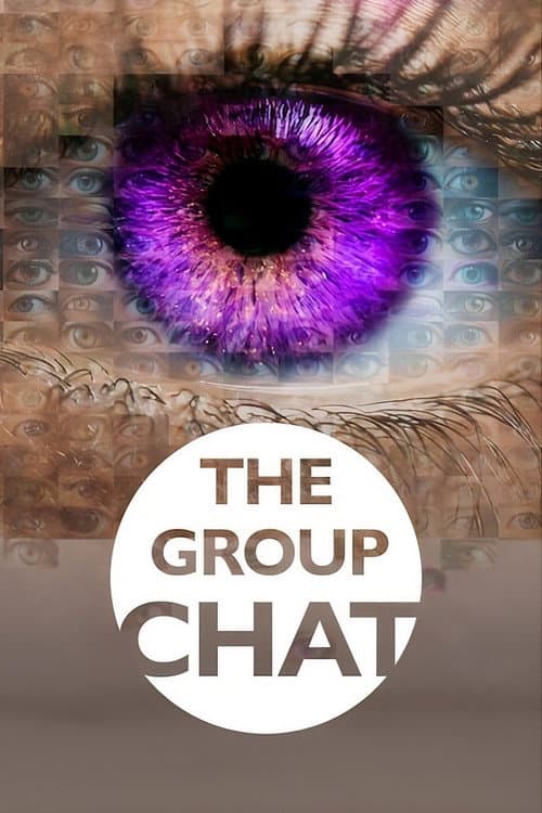 Постер: Big Brother: The Group Chat