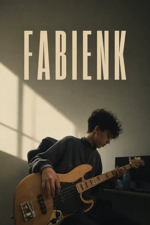 Постер: Fabienk