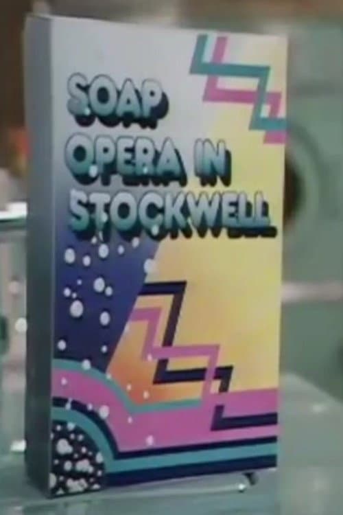 Постер: Soap Opera in Stockwell