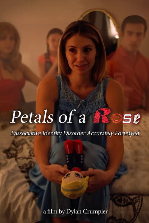 Постер: Petals of a Rose