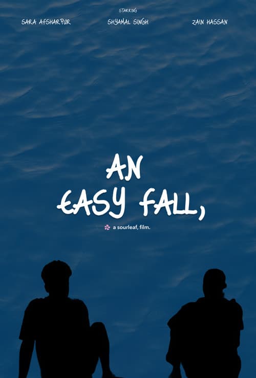 Постер: AN EASY FALL,