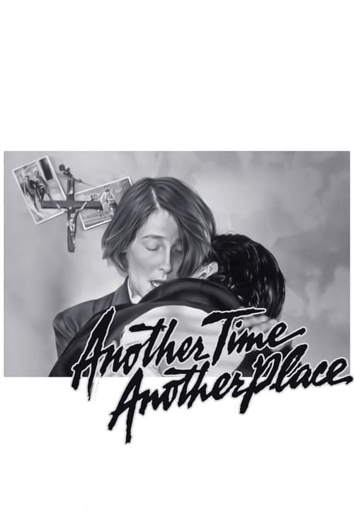 Постер: Another Time, Another Place