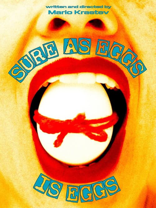 Постер: Sure as Eggs Is Eggs