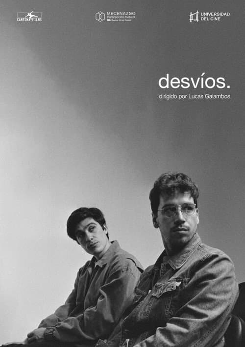 Постер: Desvíos