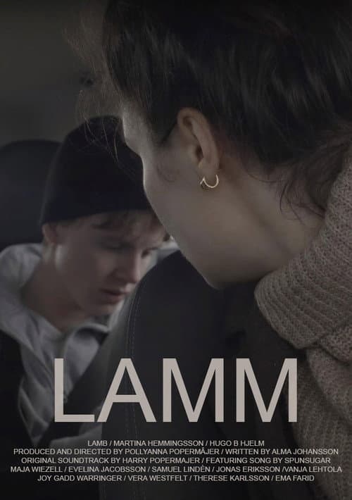 Постер: LAMM