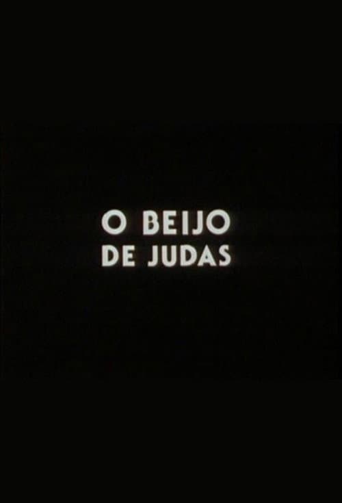 Постер: O Beijo de Judas