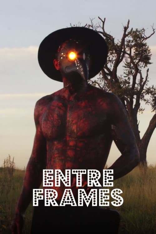 Постер: Entre Frames