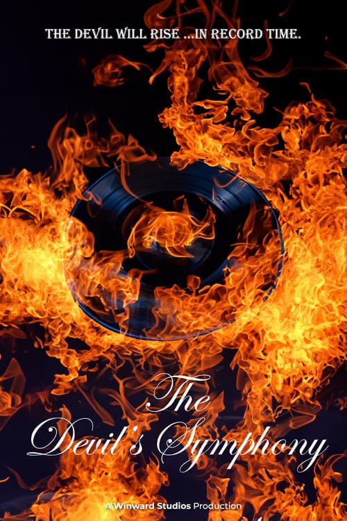 Постер: The Devil’s Symphony