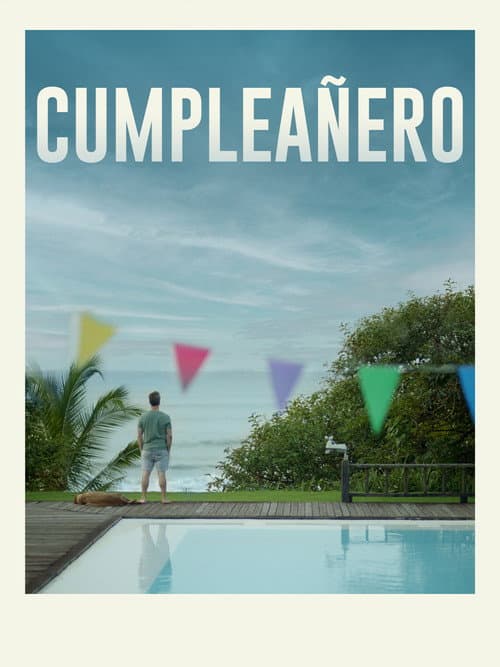 Постер: Cumpleañero