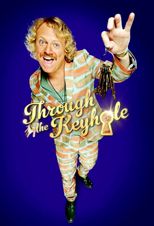 Постер: Through the Keyhole