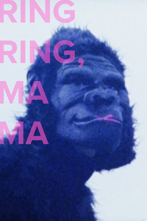 Постер: Ring Ring, Mama