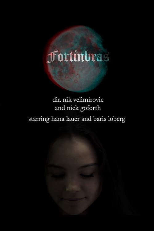 Постер: Fortinbras