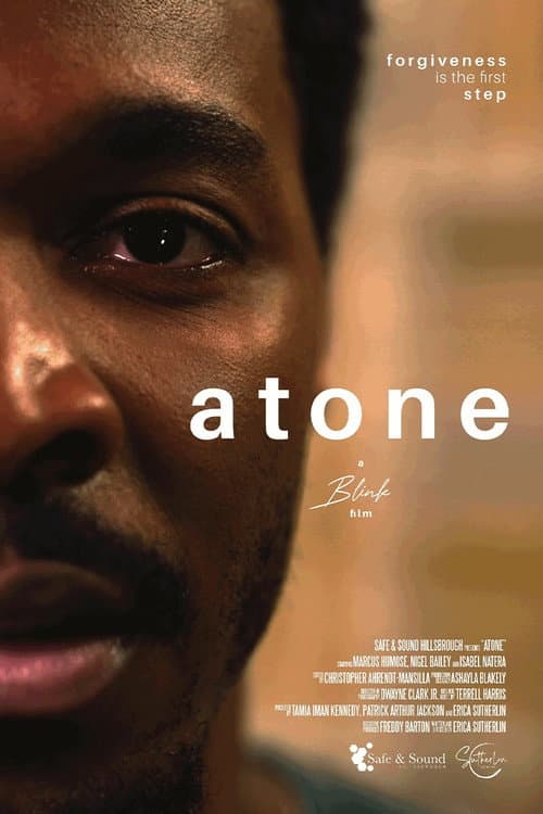 Постер: Atone: A Blink Film