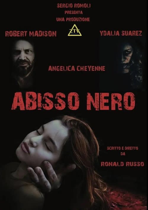 Постер: Abisso nero