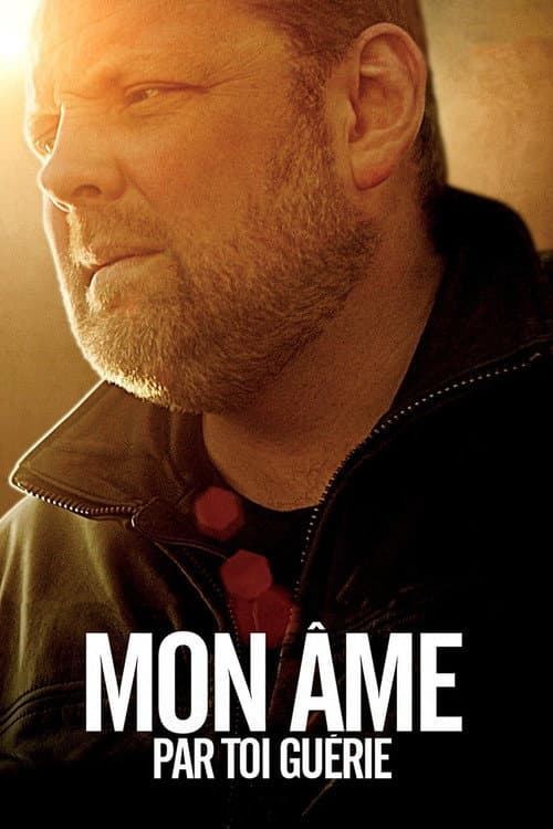 Постер: Mon âme par toi guérie