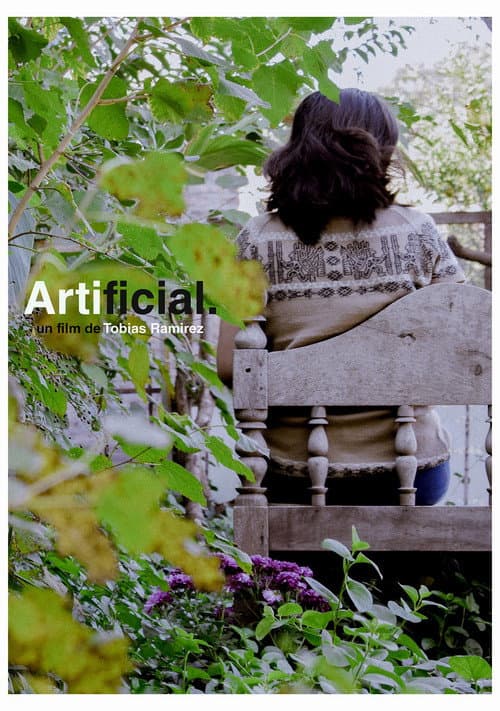 Постер: Artificial