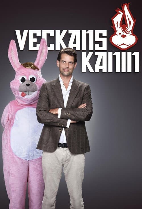Постер: Veckans kanin