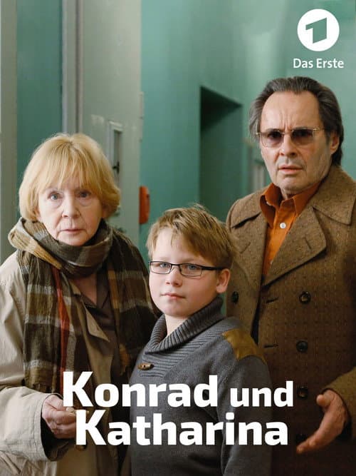 Постер: Konrad und Katharina