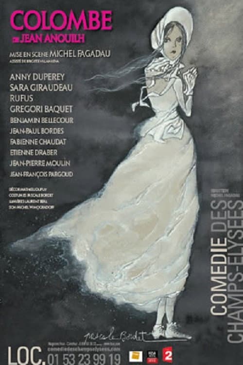 Постер: Colombe