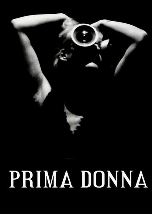 Постер: Prima Donna