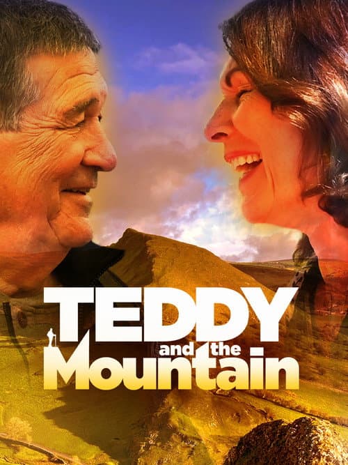 Постер: Teddy and the Mountain