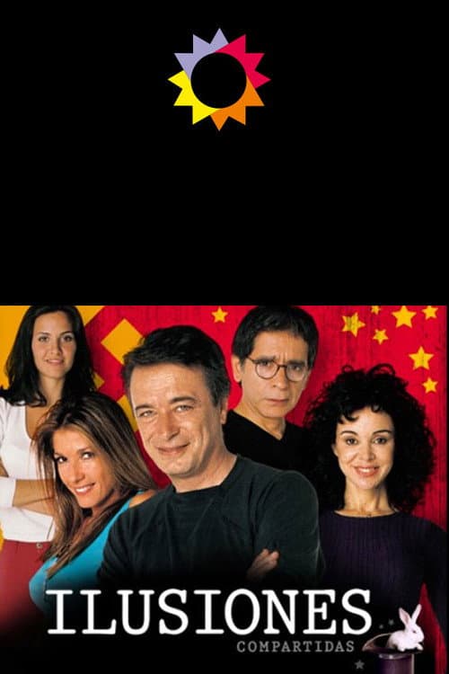 Постер: Ilusiones (compartidas)