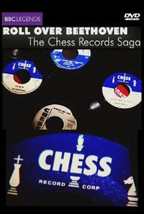 Постер: Roll over Beethoven: The Chess Records Saga