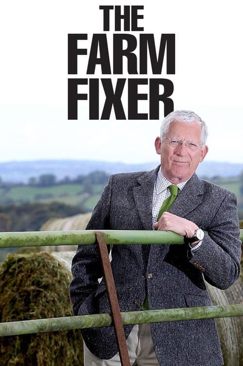Постер: The Farm Fixer