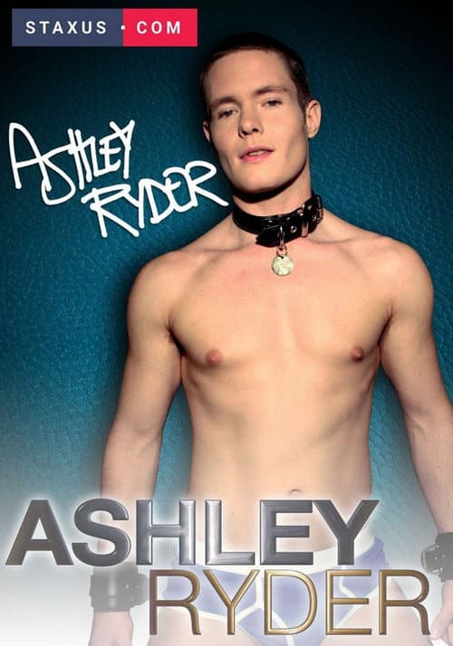 Постер: Ashley Ryder