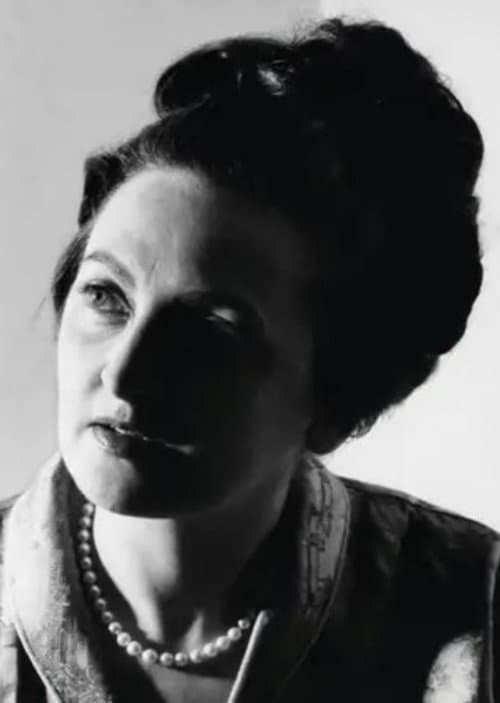 Постер: Musique Mémoires: Yvonne Loriod-Messiaen