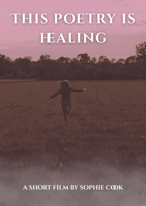 Постер: This Poetry is Healing