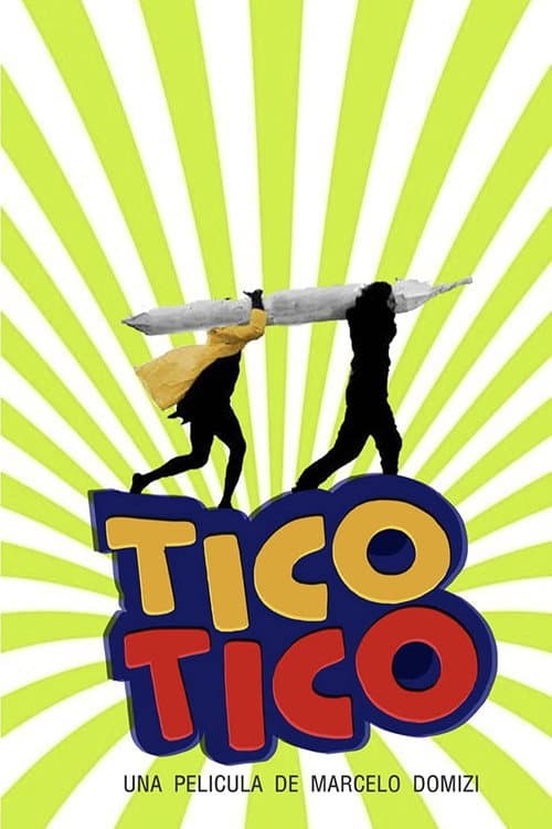 Постер: Tico tico